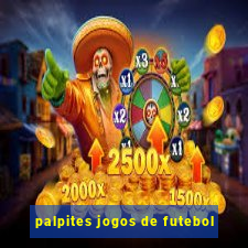 palpites jogos de futebol